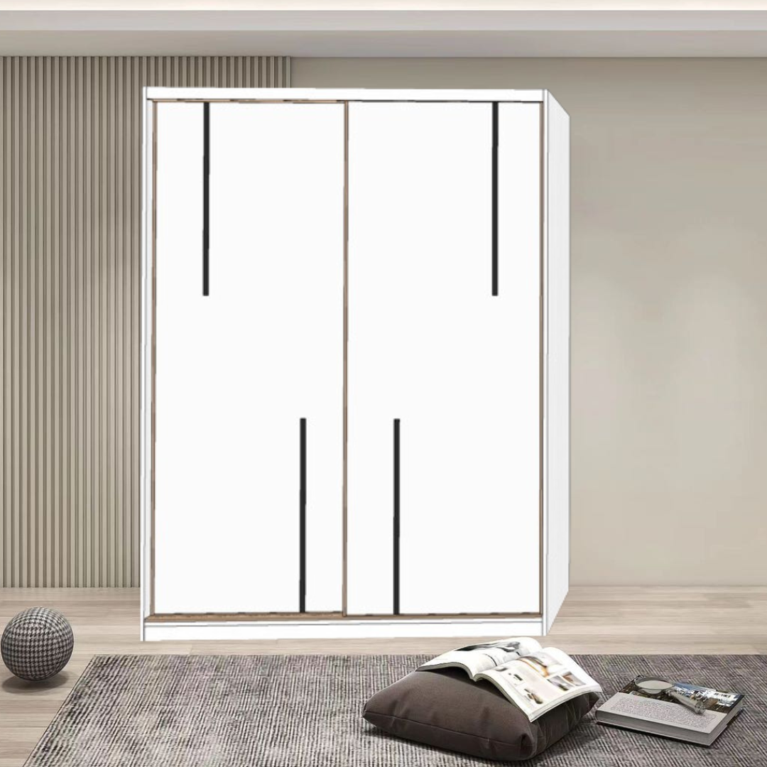 SLIDE WARDROBE - AIDA SERIES