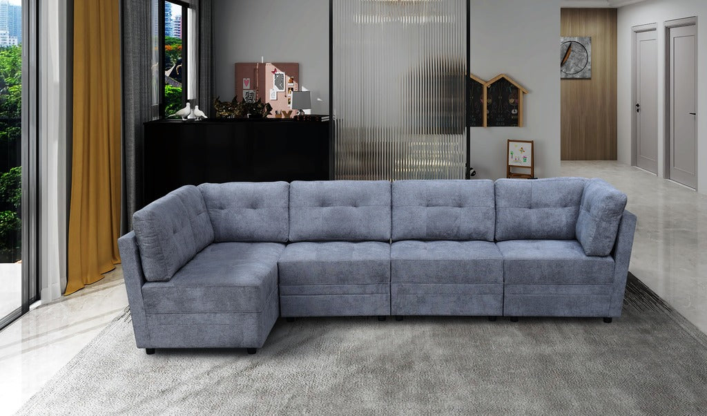 SOFA - LANA SERIES