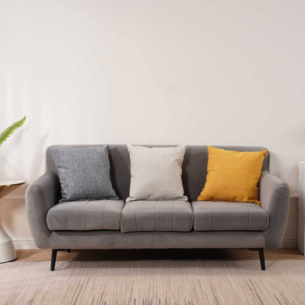 SOFA - 3 SEATER