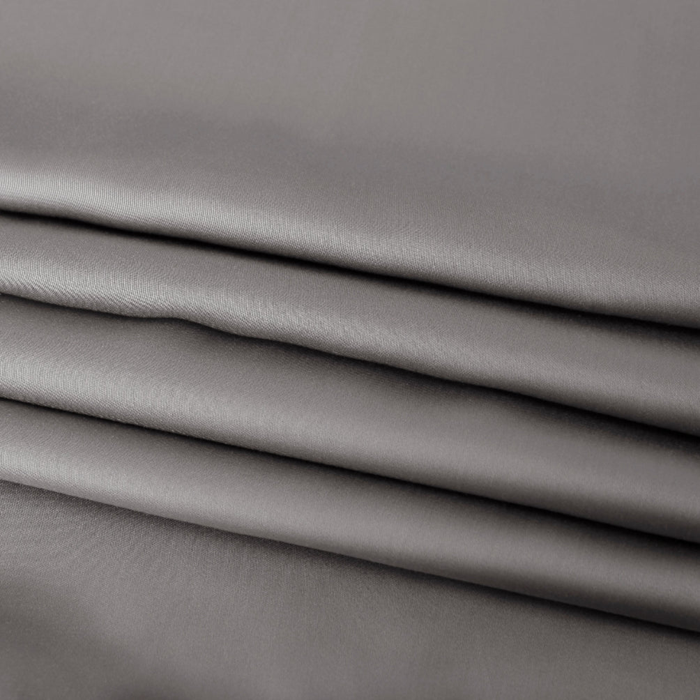 TENCEL™ Lyocell Urban Grey + Yellow