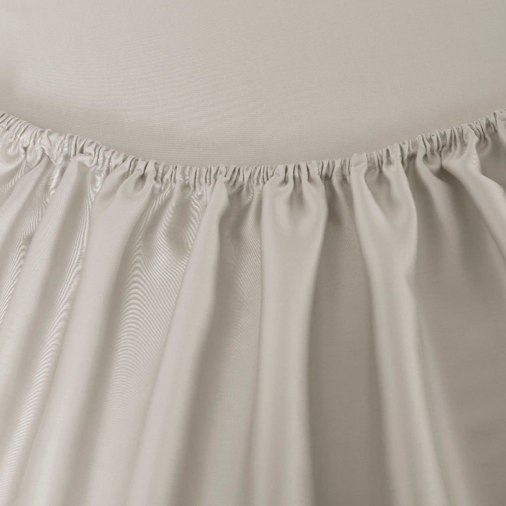 TENCEL™ Lyocell Urban Grey + Beige
