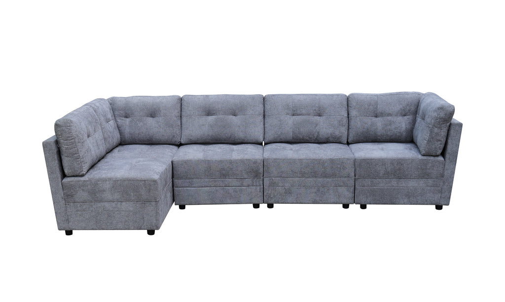 SOFA - LANA SERIES