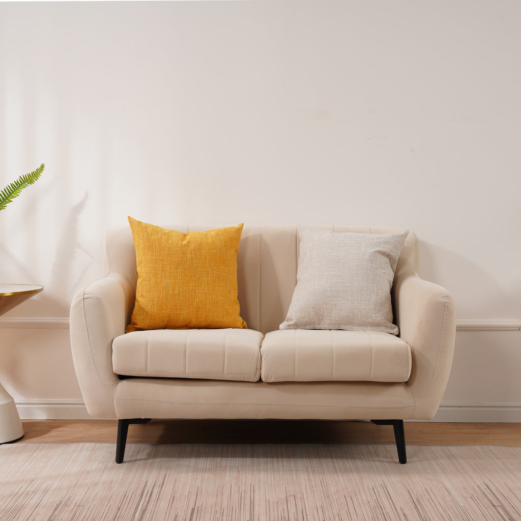 SOFA - 2 SEATER