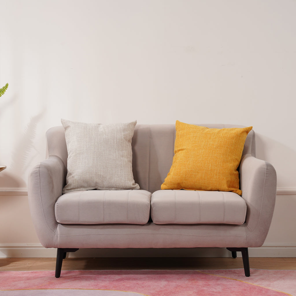 SOFA - 2 SEATER