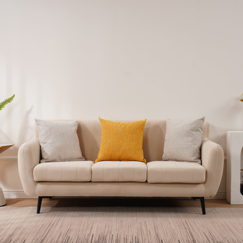 SOFA - 3 SEATER