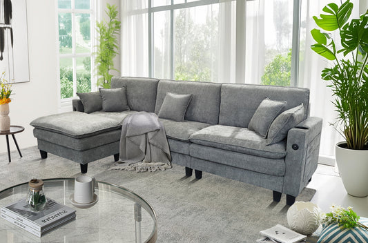 Amore 3 Seater Sofa