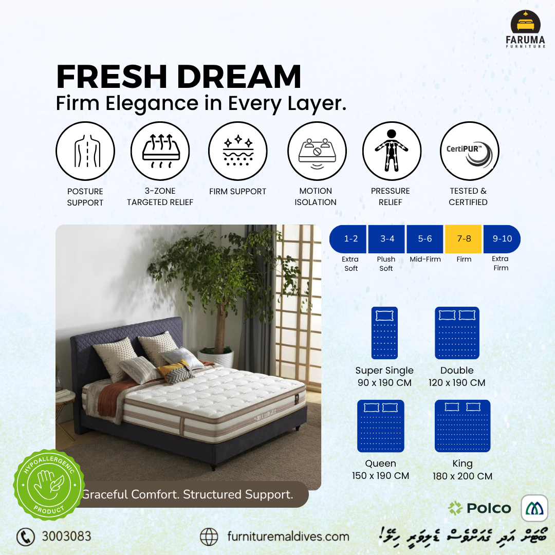 Fresh Dream