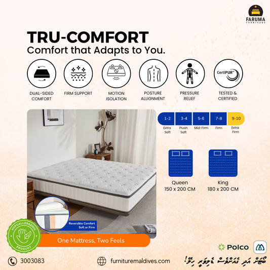 Tru-Comfort