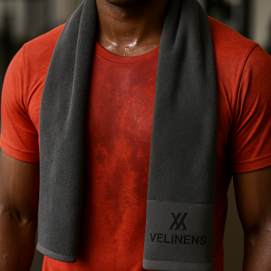 Premium Gym/ Sports Towel