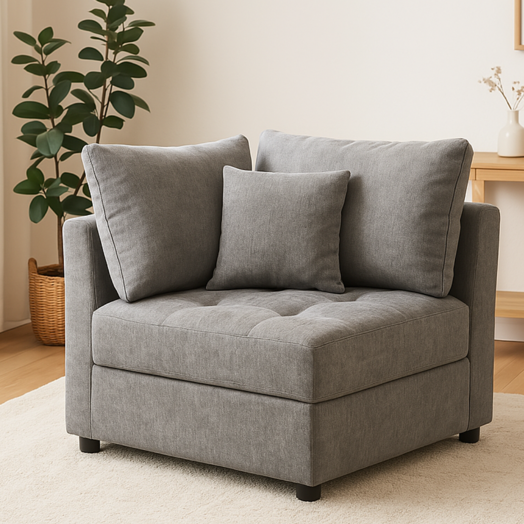 Modular Sofa Lana