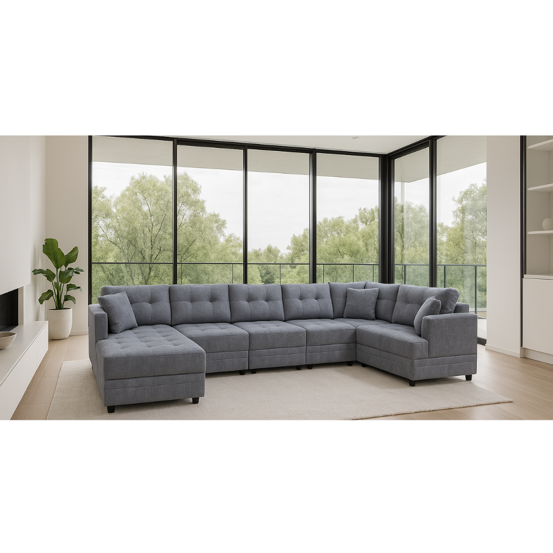 Modular Sofa Lana