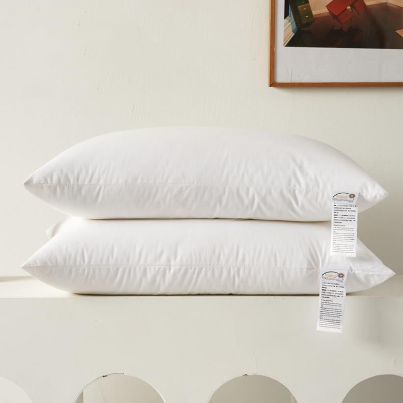 PILLOW - DUCK FEATHER