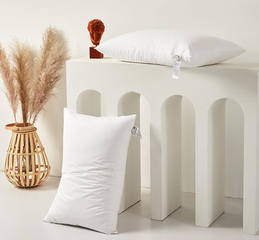 PILLOW - DUCK FEATHER