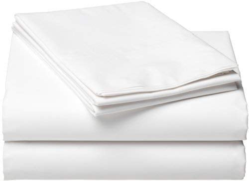 DUVET COVER WHITE