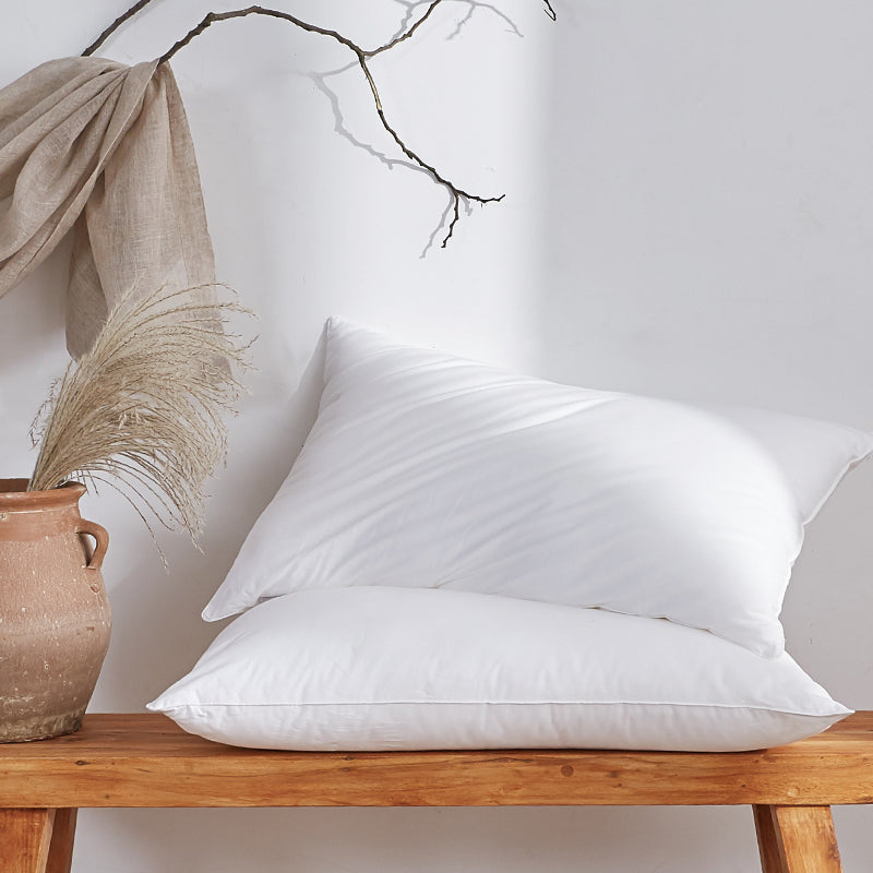 PILLOW - DUCK FEATHER