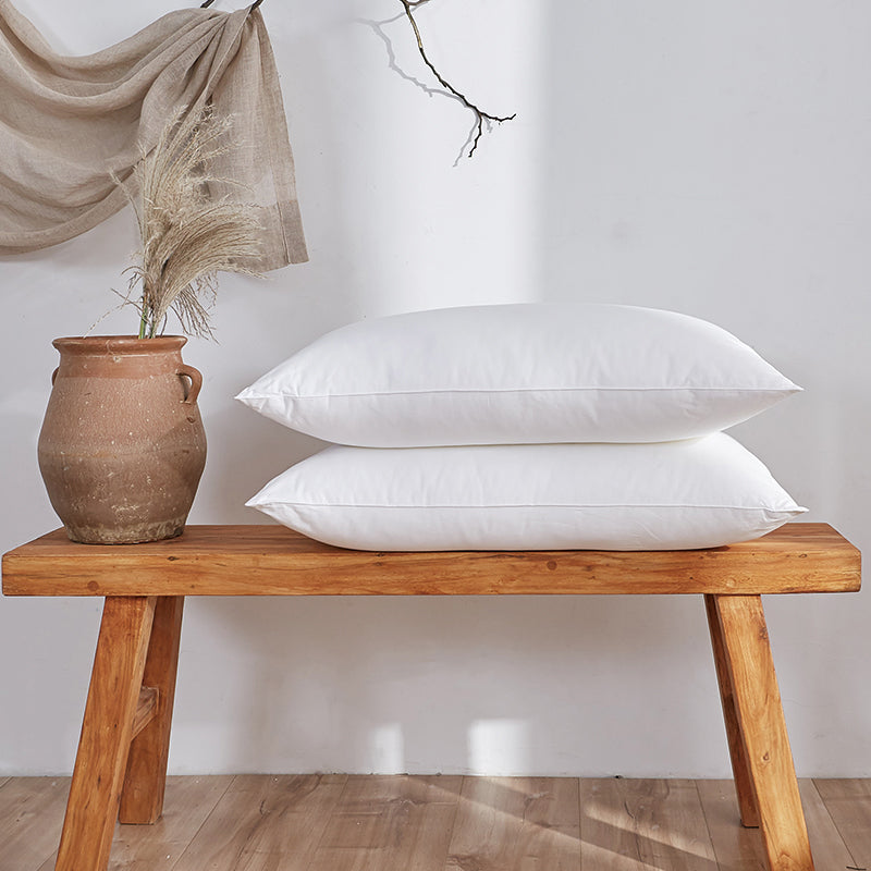 PILLOW - DUCK FEATHER