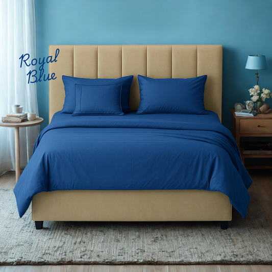 Egyptian Cotton - Duvet Set