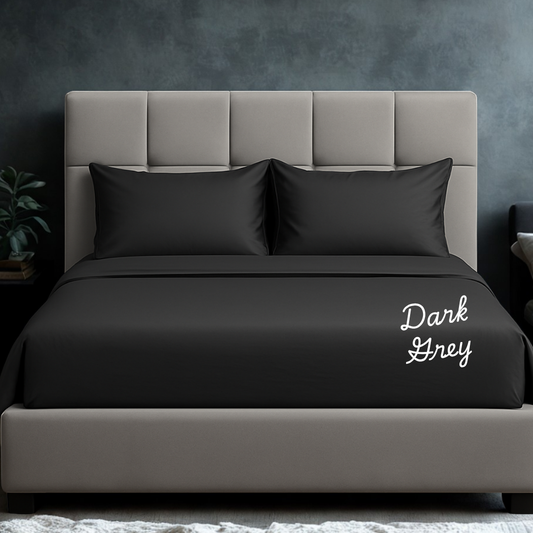 Egyptian Cotton - Sheet Set