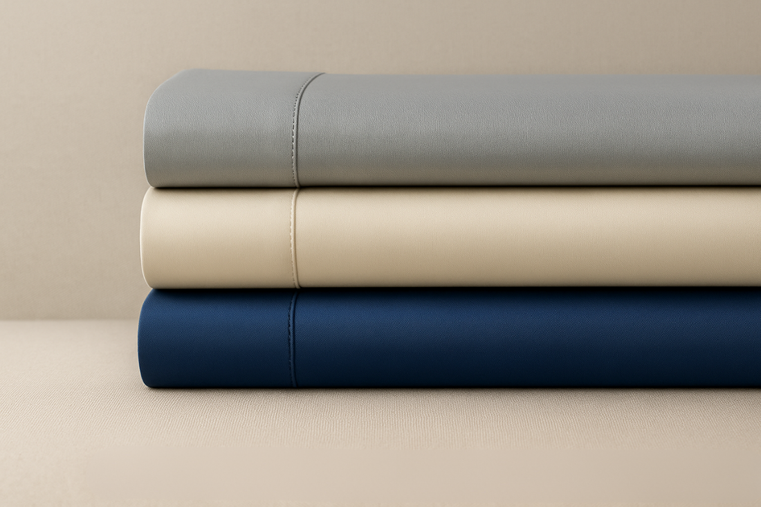 The Ultimate Bedding Upgrade: Discover the Velinens™ Collection
