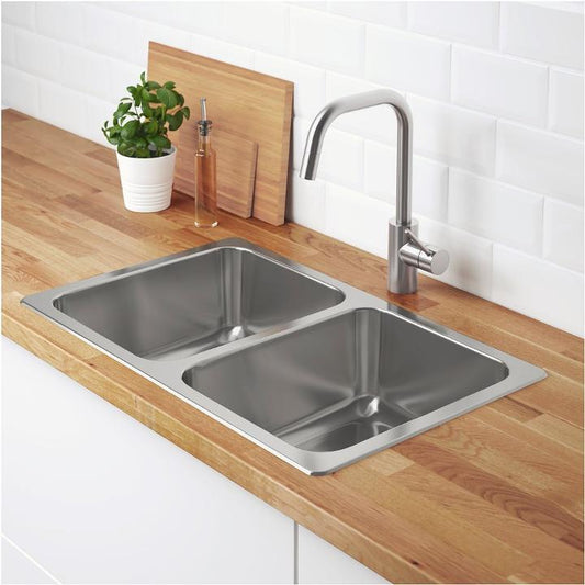 Top Mount Vs. Under Mount Sink: Which One Is The Best For You?