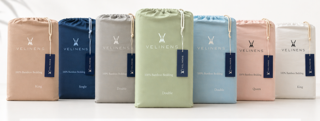 Velinens™ Bedding