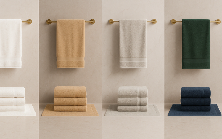 VELINENS™ Bath Collection