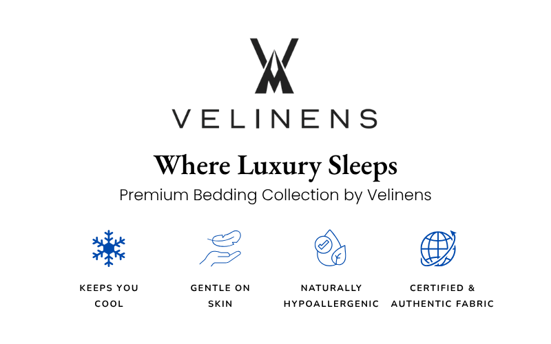 Velinens™ Bedding