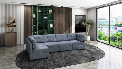 Modular Sofa Lana
