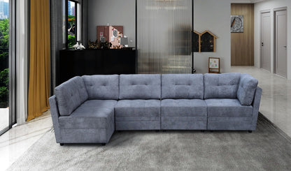 Modular Sofa Lana