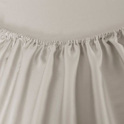TENCEL™ Lyocell Urban Grey + Beige