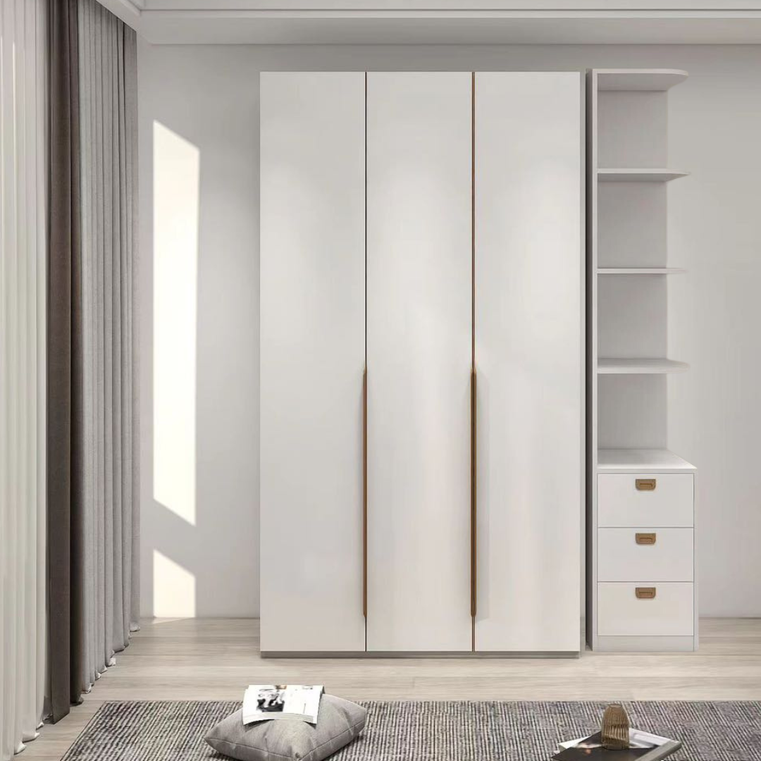 3D WARDROBE - AIDA SERIES – Faruma Furniture, Maldives