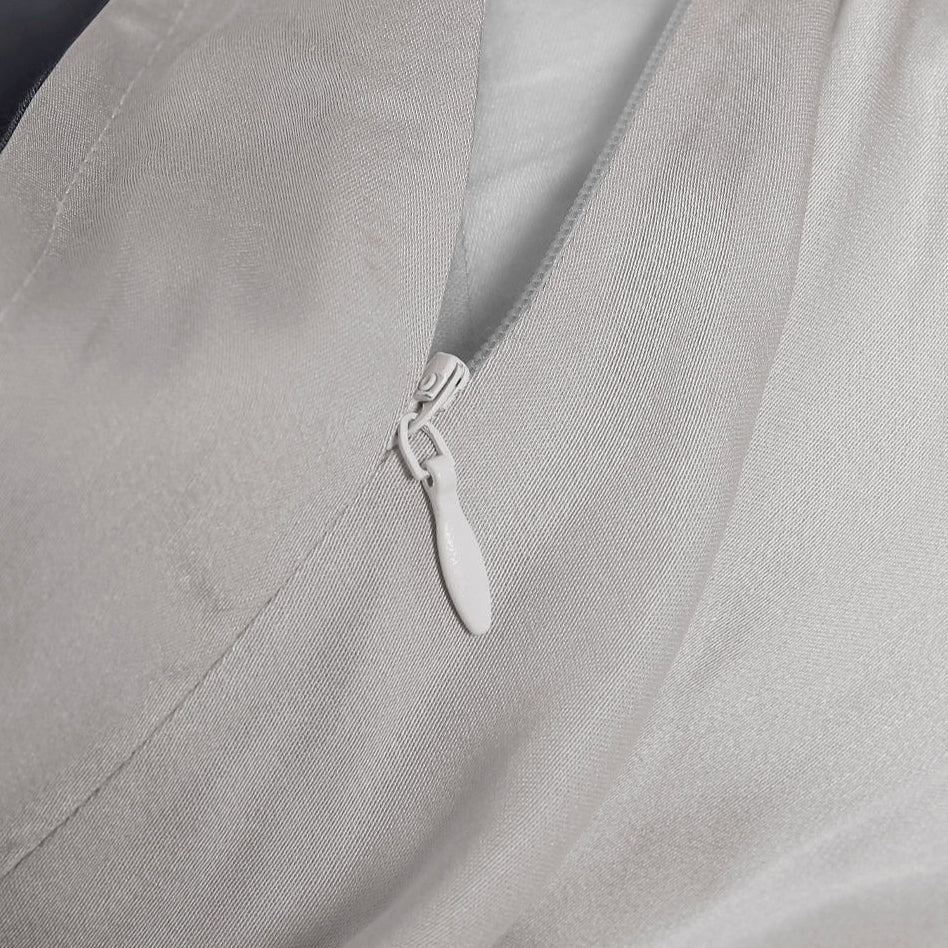 Bamboo – Dark Grey + Light Grey