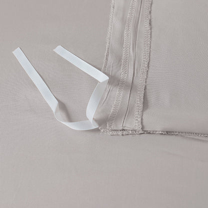 Bamboo – Dark Grey + Light Grey