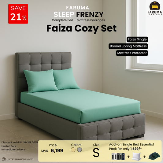 Faiza Cozy Set