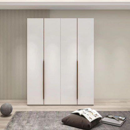 4D WARDROBE - AIDA SERIES