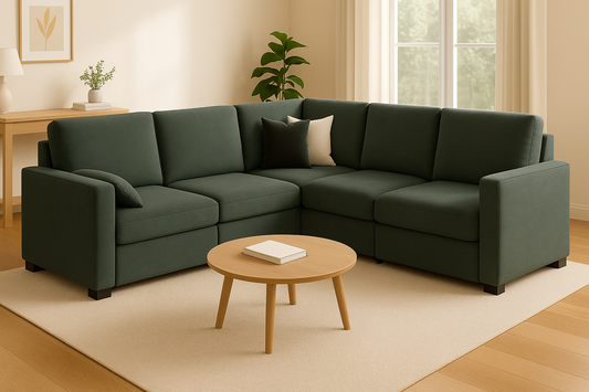 Sofa Bed - Grande