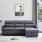 Sofa Bed Premio - Pull Out