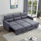 Sofa Bed Premio - Pull Out