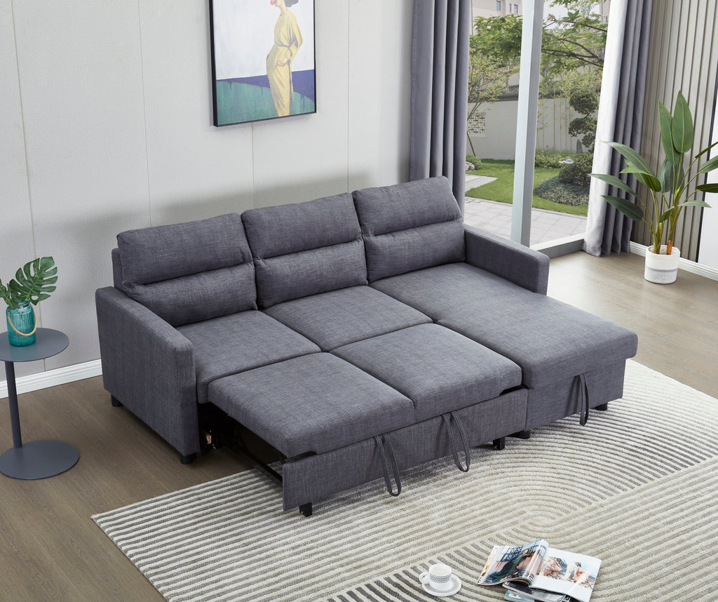 Sofa Bed Premio - Pull Out