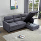 Sofa Bed Premio - Pull Out