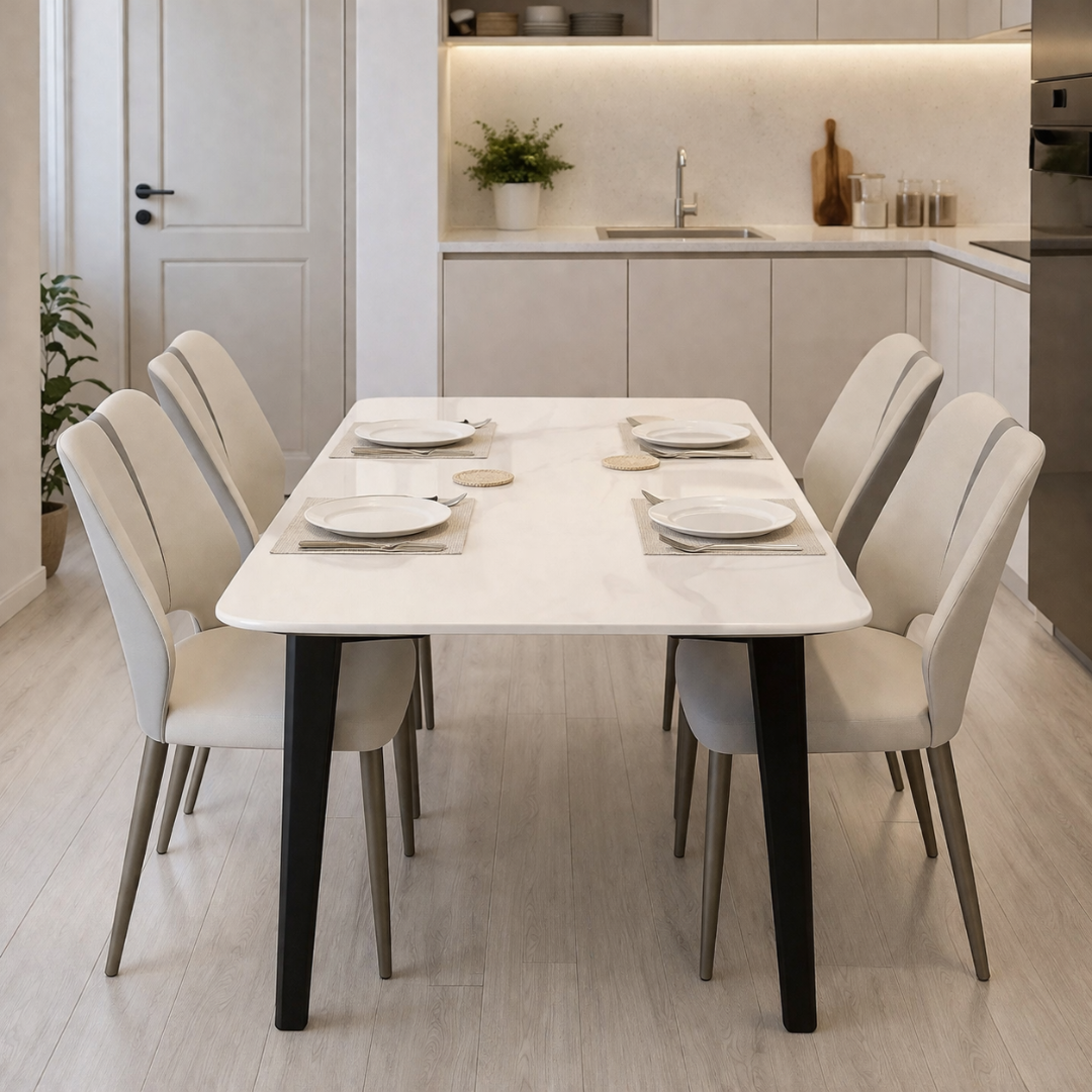 VIVID (Wood • White) - Sierra