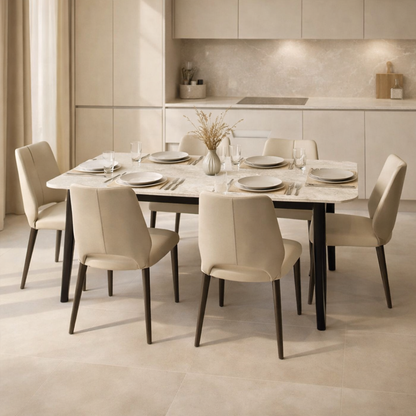 ORION (Wood • Grey) - Sierra