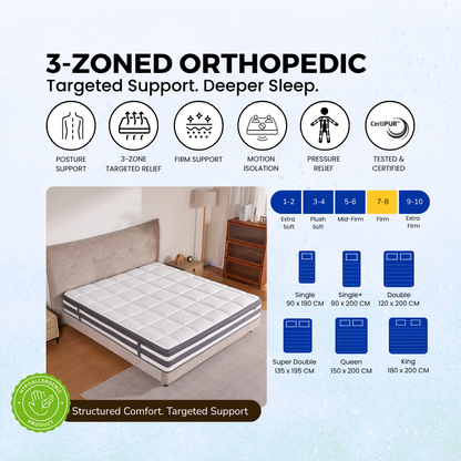 3 Zoned-ortho