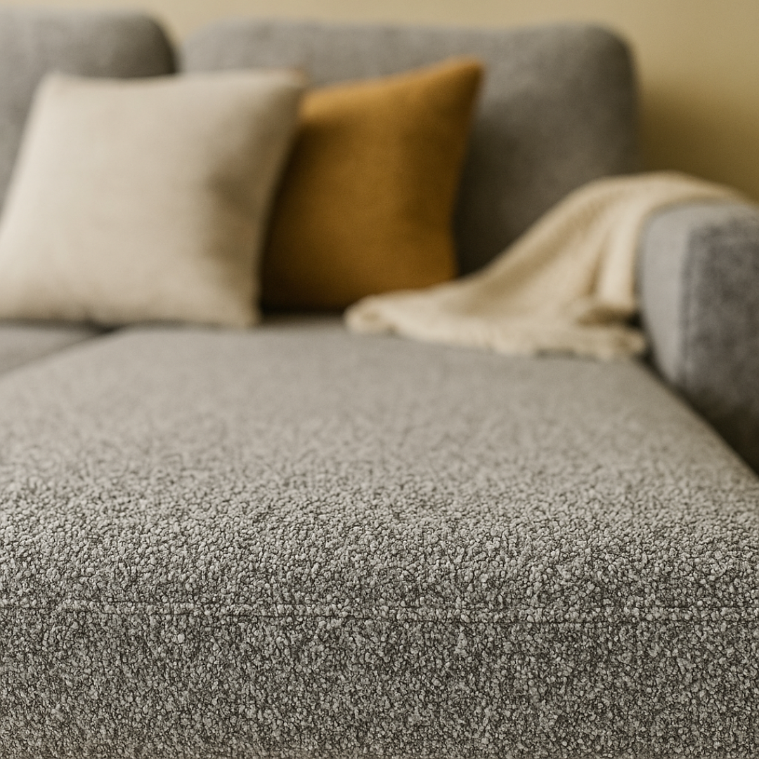 Sofa Bed - Basso Grey