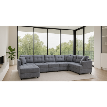 Modular Sofa Lana