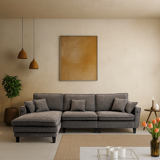 Amore 3 Seater Sofa