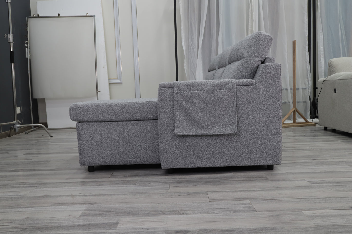 Sofa Bed Basso - Pull Out