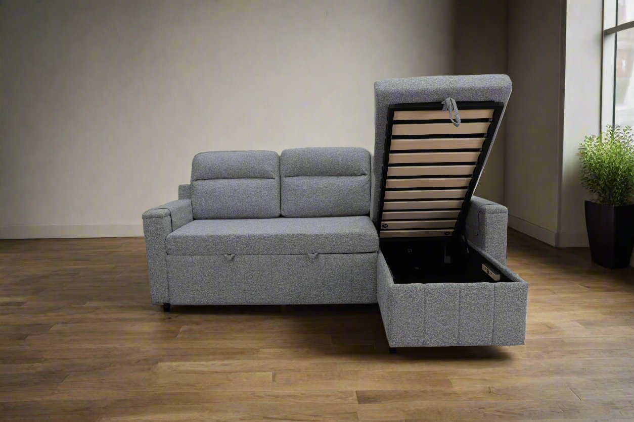 Sofa Bed Basso - Pull Out