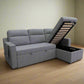 Sofa Bed Basso - Pull Out