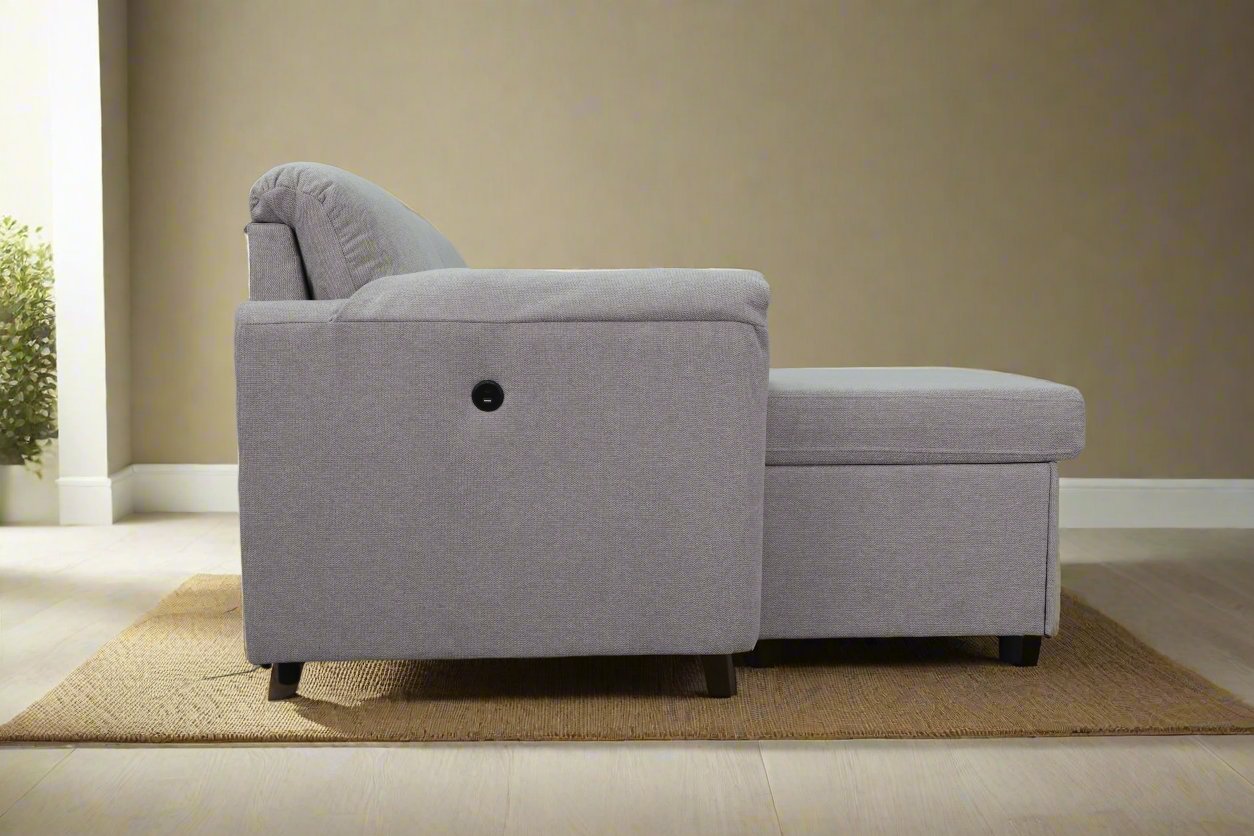 Sofa Bed Brego - Pull Out